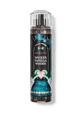 Wicked Vanilla Woods