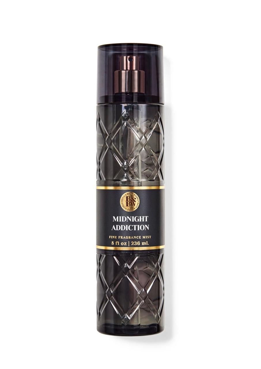 Midnight Addiction Mist