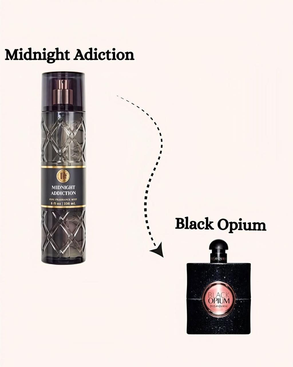 Midight Addiction