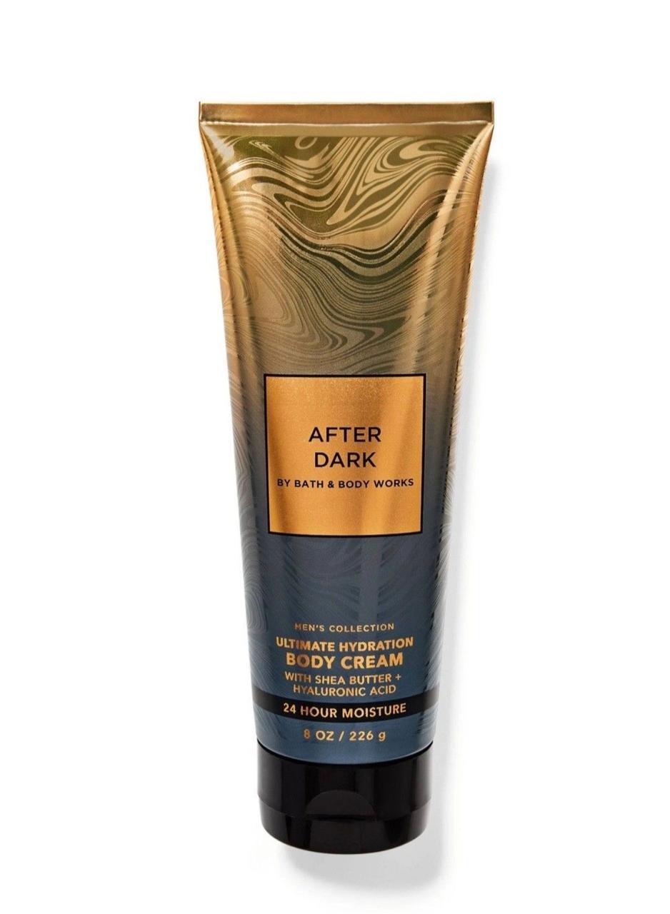 After Dark Body Cream