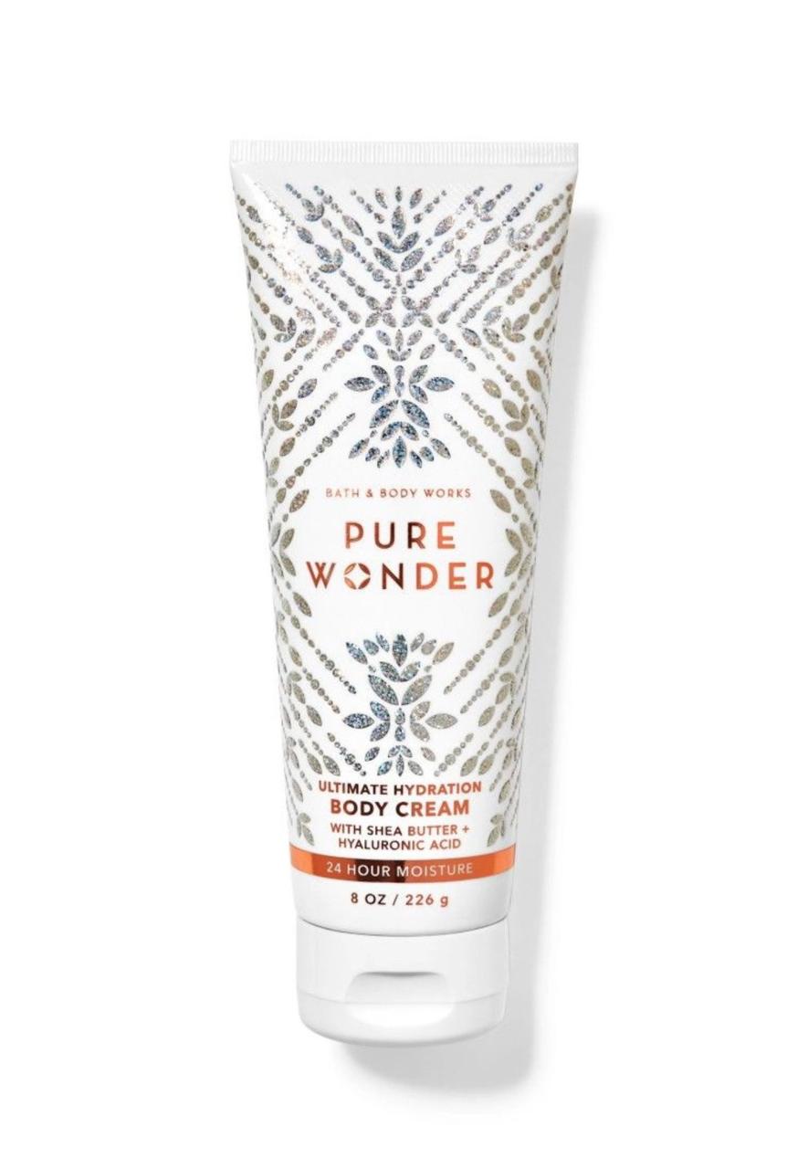 Pure Wonder
