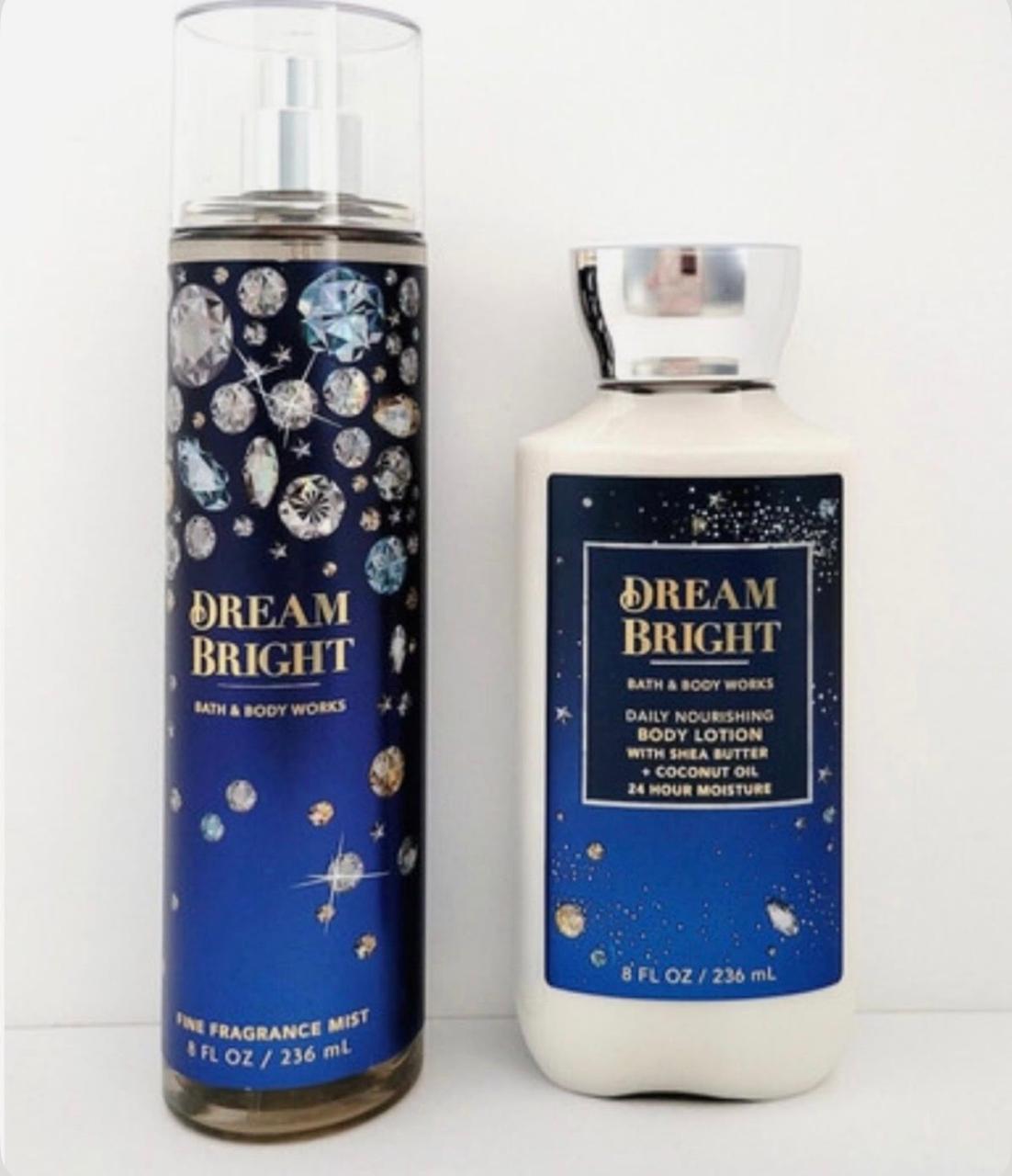 Dream bright