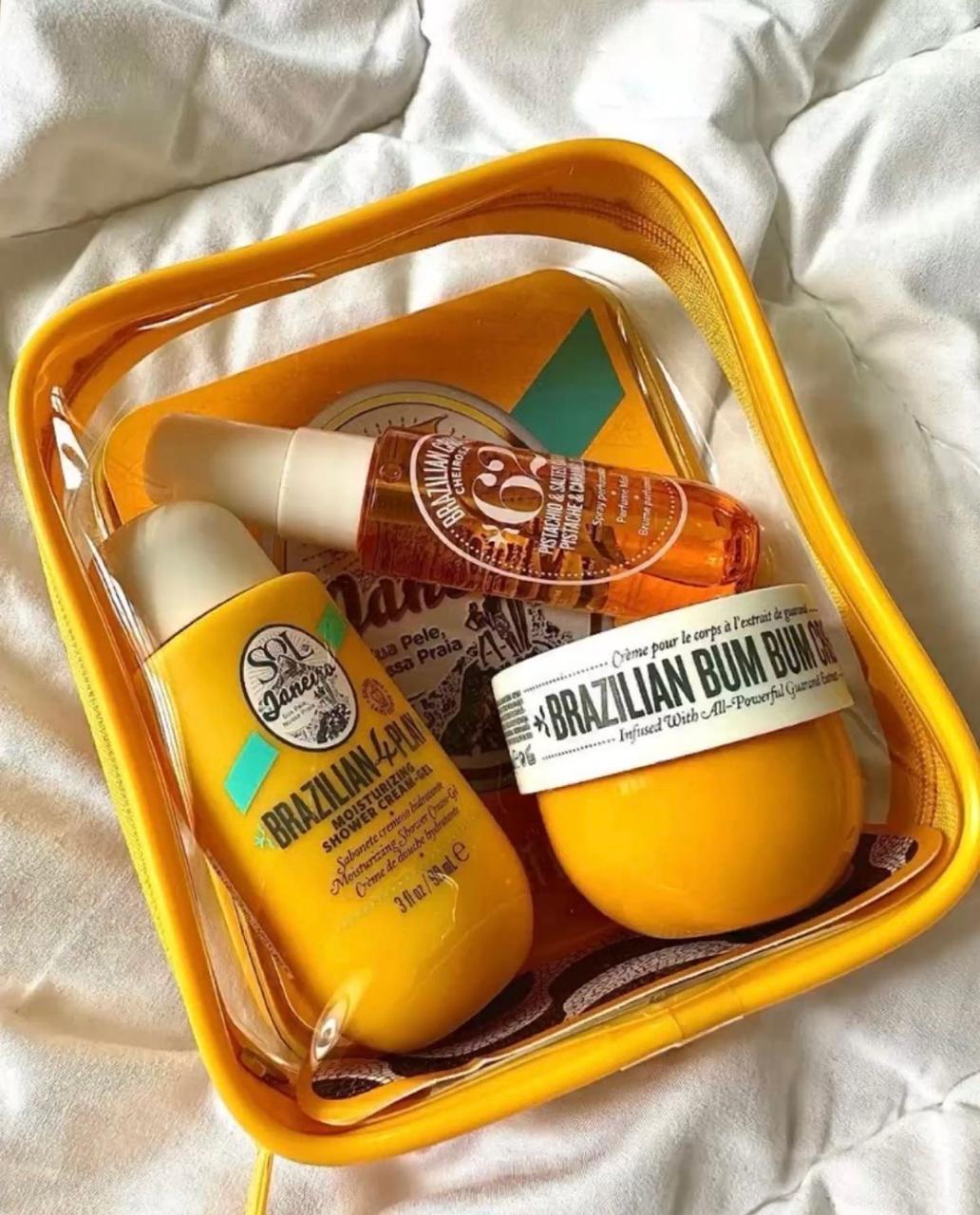 Sol janeiro