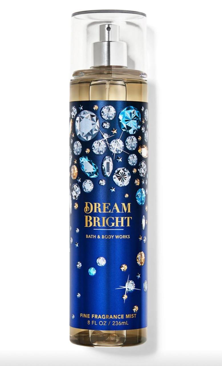 Dream Bright