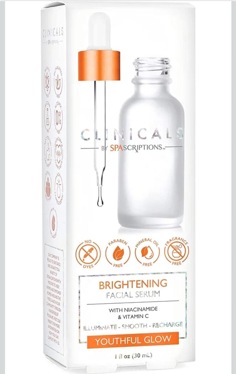 Facial serum
