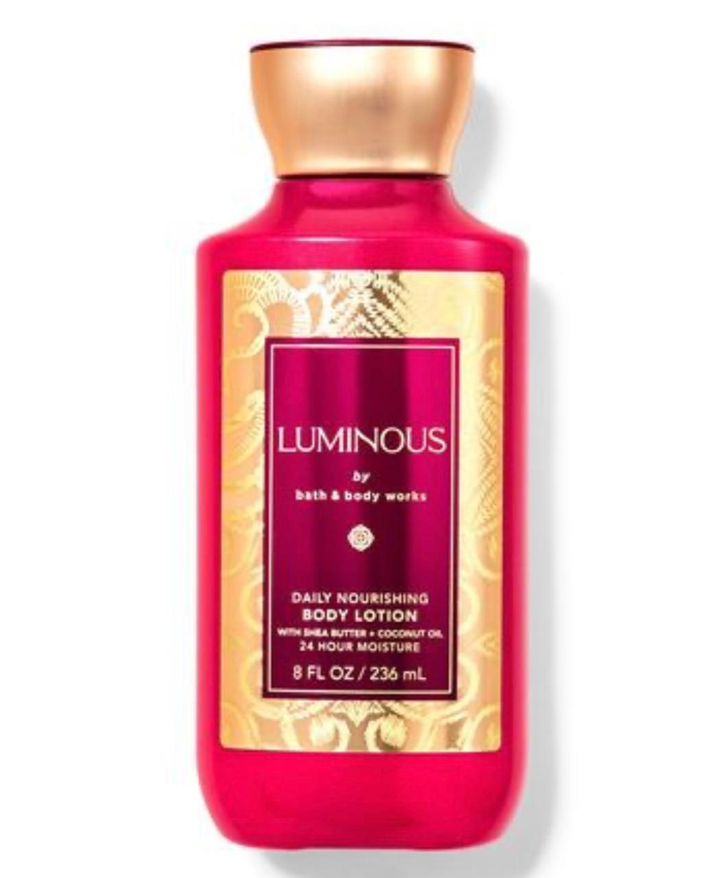 Luminous