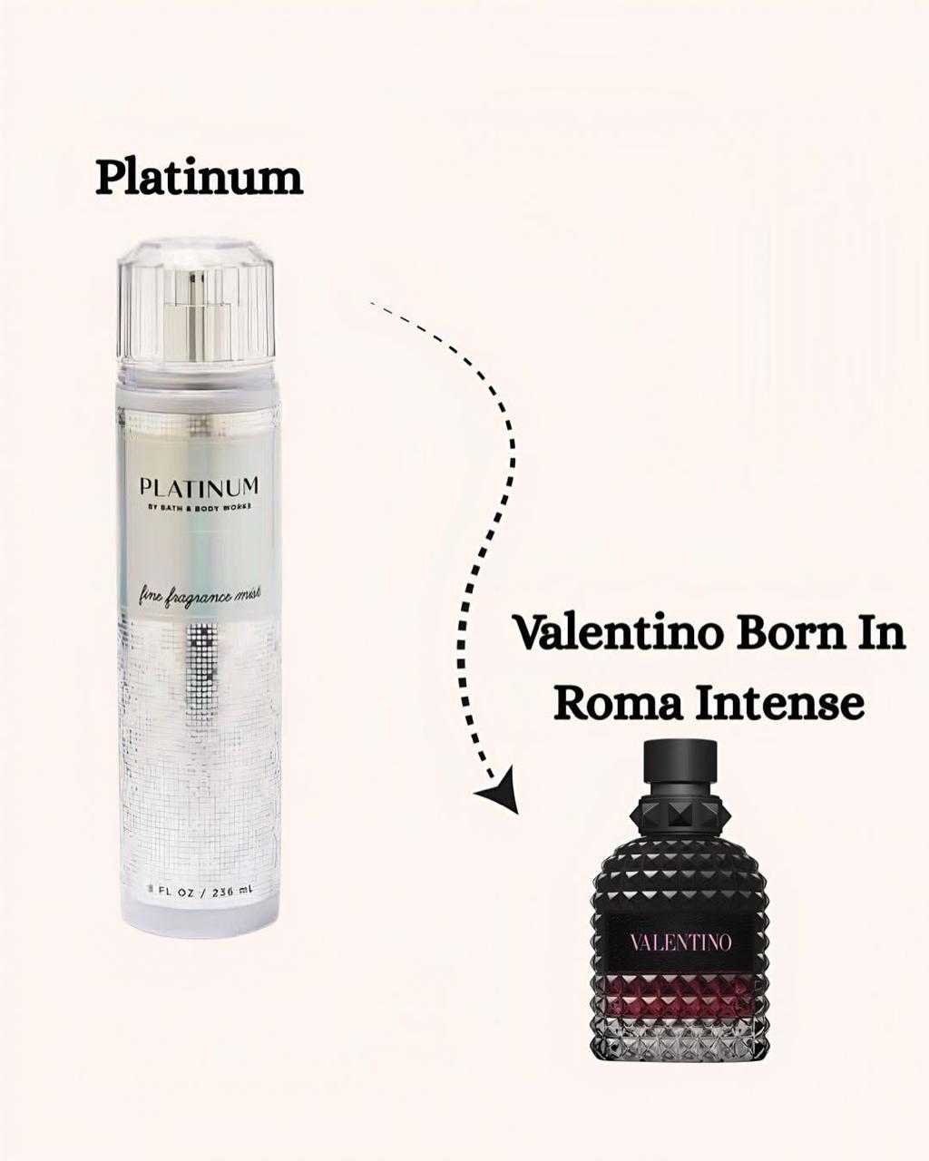 Platinum