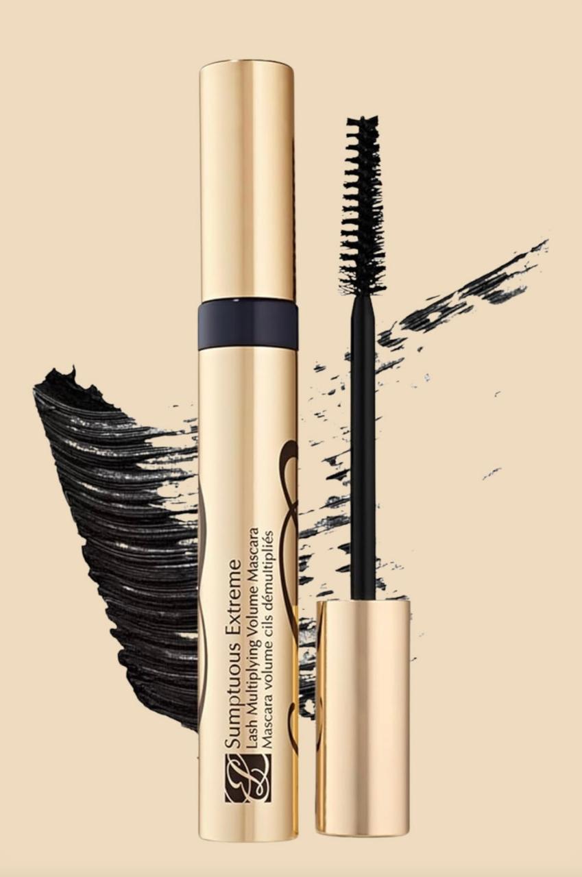 Estee lauder mascara