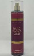 Dark Velvet Oud